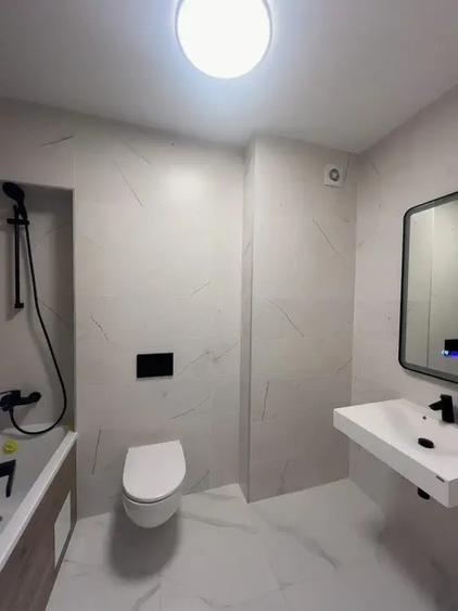 Apartament cu 2 camere decomandat în Theodor Pallady