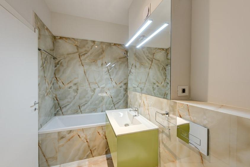 Apartament 2 camere Baneasa-AVIATIEI/LUX/PRIMA INCHIRIERE - 8