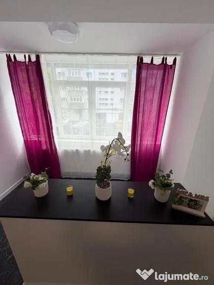Apartament cu 4 camere decomandat în Militari