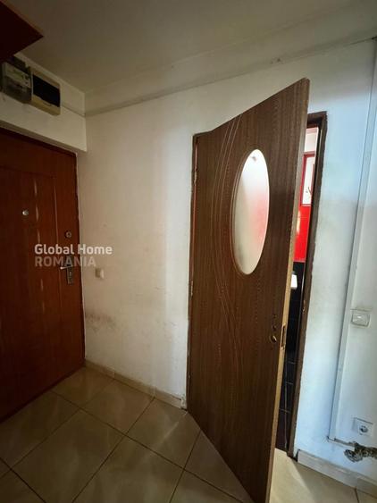 Apartament cu 2 camere decomandat, mobilat în Cantemir