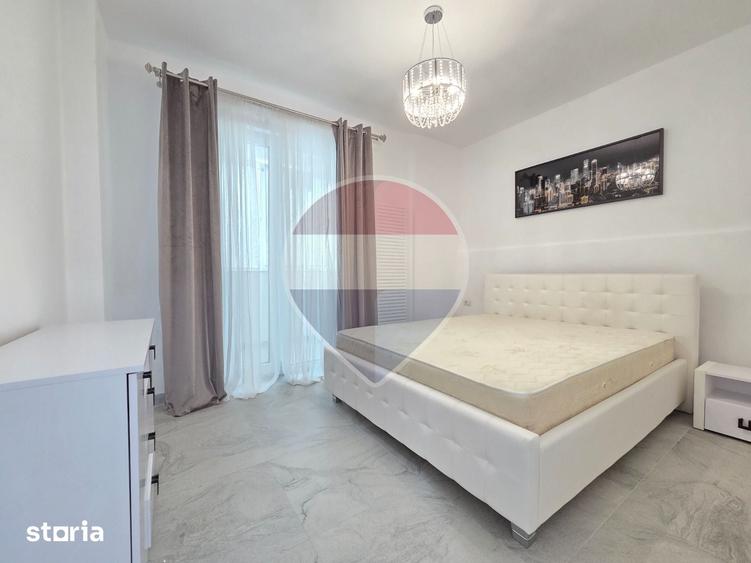 Apartament cu 3 camere în Sud