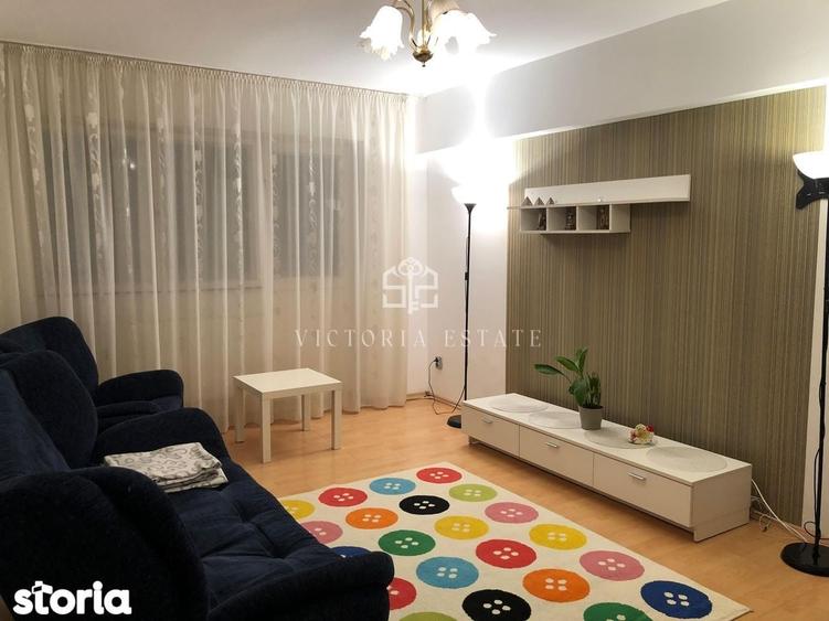 Apartament cu 2 camere în Sud