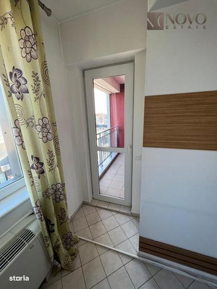 Apartament cu 2 camere decomandat, mobilat în Muncii — fotografia 1