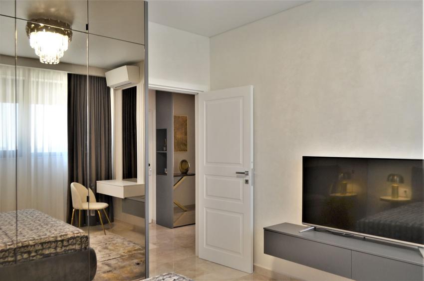 Apartament 2 camere lux de vanzare in Tomis Plus - 17