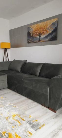 Garsonieră decomandată în Ultracentral