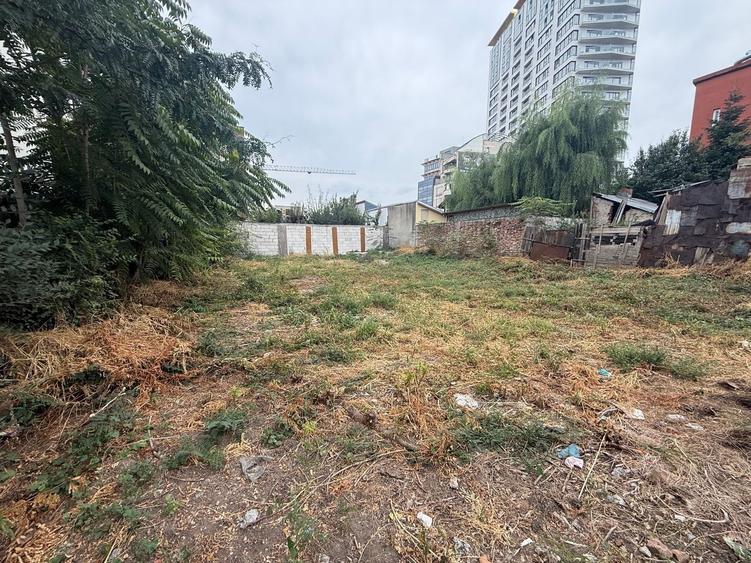 Teren Intravilan | Floreasca | 405 mp - 2