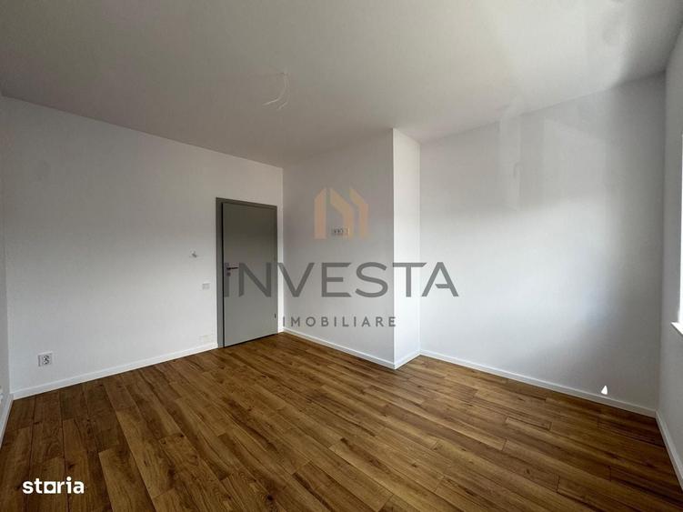 Casa tip duplex de vanzare, constructie noua,curte de 170 mp, Floresti - 14