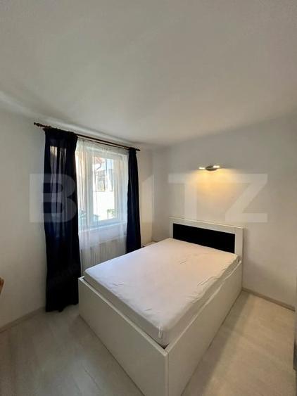 Apartament cu 2 camere decomandat în Europa