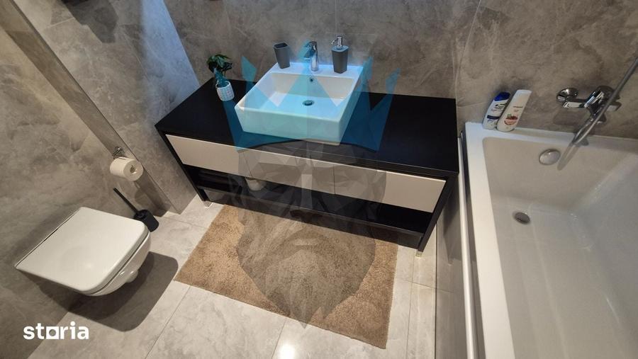 Studio Select Residences Bucuresti - 10