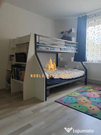 Apartament 3 camere de vanzare Tractorul, Bra?ov | COM - Brasov (Brasov) - 13