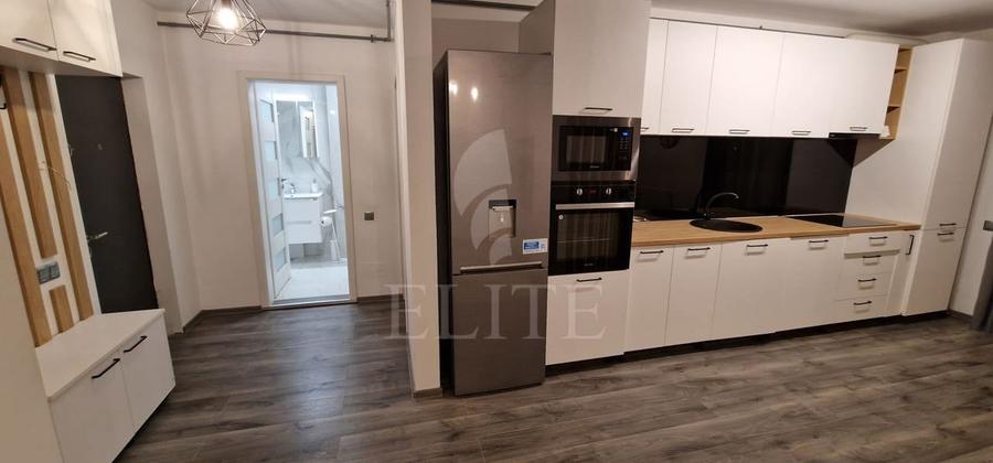 Apartament 2 camere în zona CALEA BACIULUI - 1