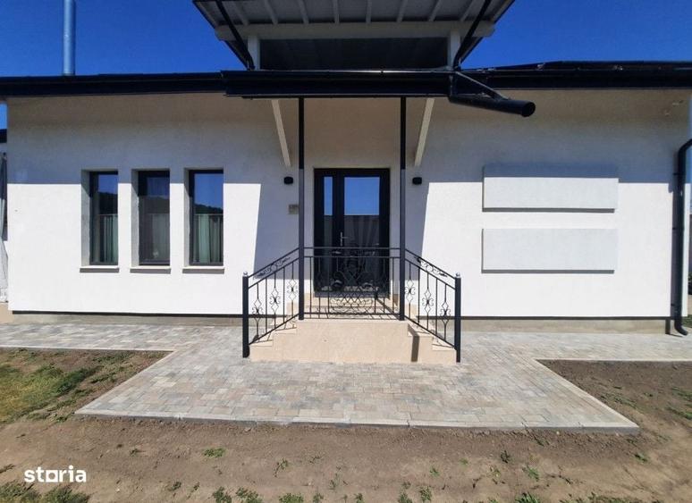 Casa 5 camere Bodesti , 170 metri Cod:141982 - 6