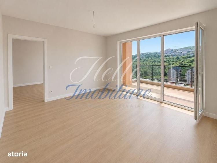Apartament 3 camere, 53 mp, zona Avram Iancu - 2