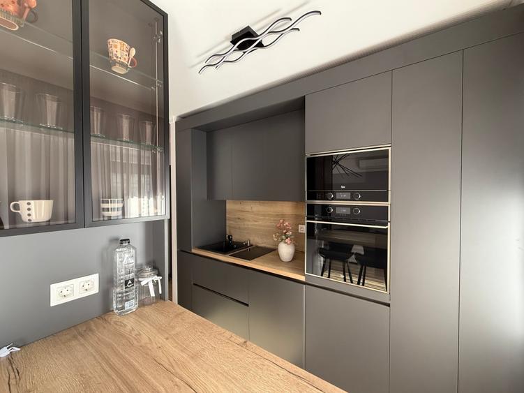 Apartament cu 2 camere în Pipera