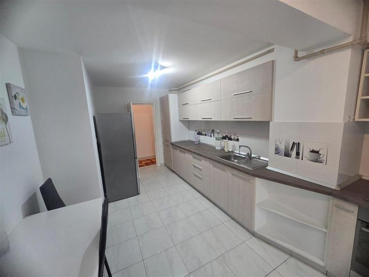 Apartament cu 2 camere decomandat în Nord