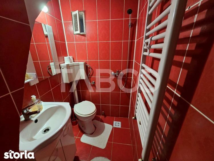 Casă cu 4 camere cu Teren 101 Mp în Orașul de Jos