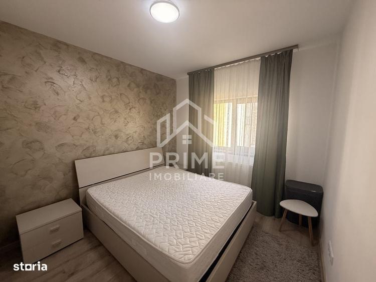 Apartament 3 Camere De Inchiriat, 70 Mp, Zona Valea Popii, Alba Iuia - 2