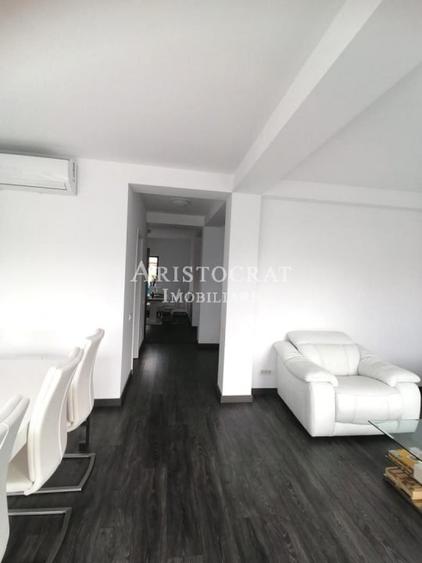 Duplex langa lac Corbeanca - 4