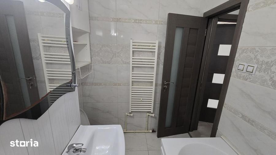Garsonieră în Central
