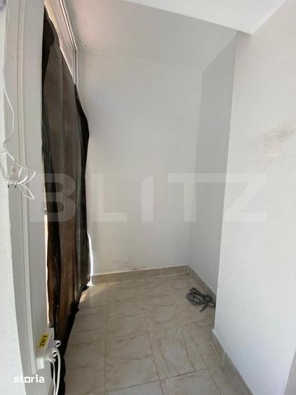 Spațiu comercial, de 70 mp, în Calea Moldovei
