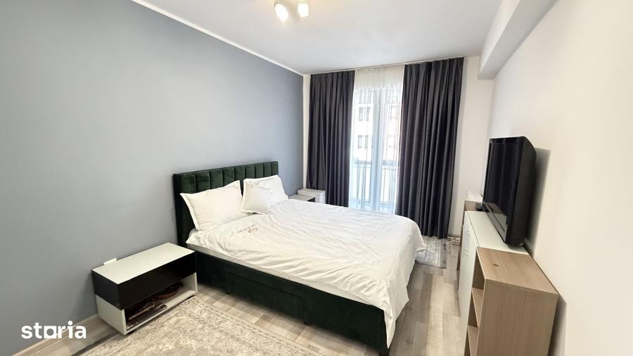 Apartament cu 2 camere în Bartolomeu