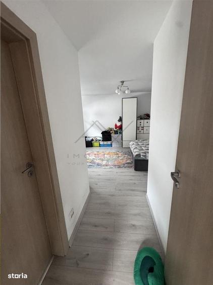 Casă cu 5 camere cu Teren 400 Mp în Central