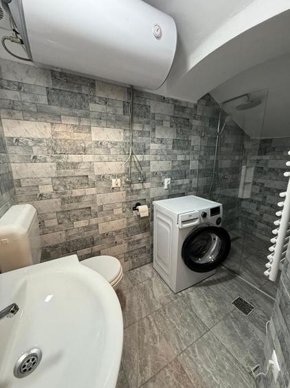 Apartament cu 2 camere în Centrul Istoric