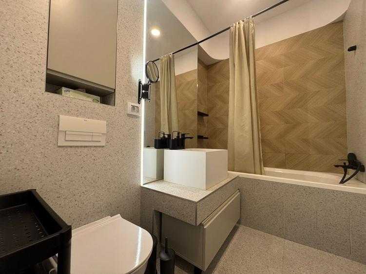 Apartament 2 camere Politehnica Metrou 4' | Afi Cotroceni - 9
