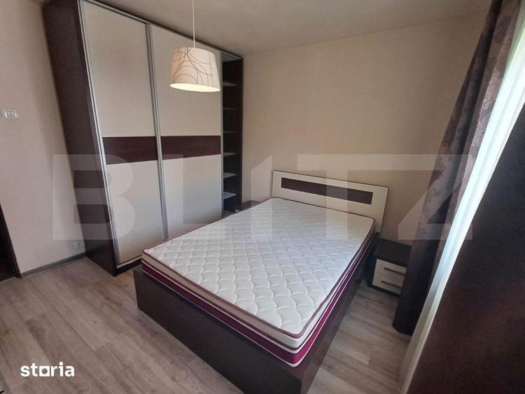 Apartament cu 2 camere în Central