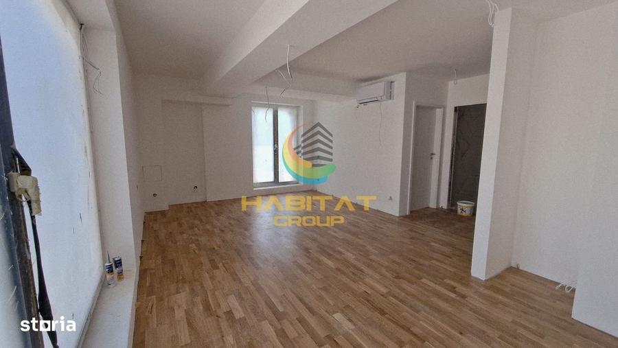 Apartament cu 2 camere în Eminescu