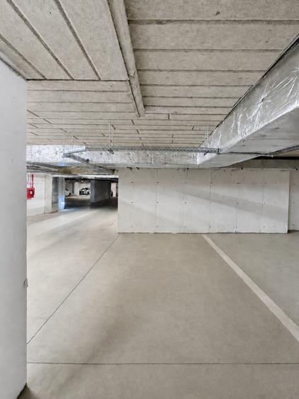 Apartament cu 2 camere semidecomandat în Pipera