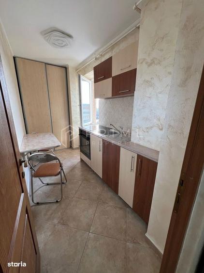 Studio modern de inchiriat | 38 mp | Centru Targu Mure? | Renovat - 10