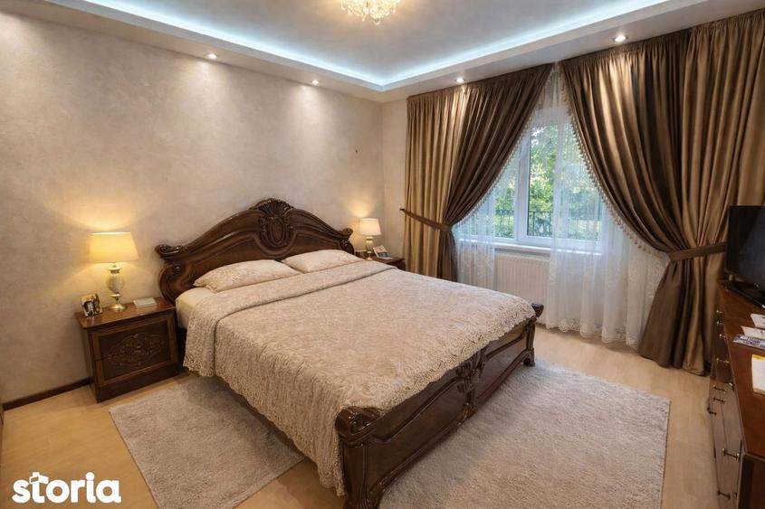 Apartament cu 3 camere decomandat în Valea Cetății