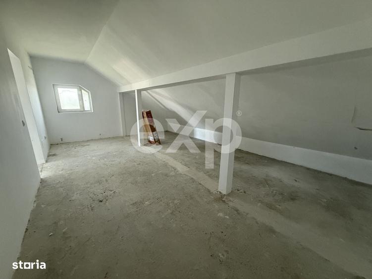 Casă cu 4 camere în Miroslava