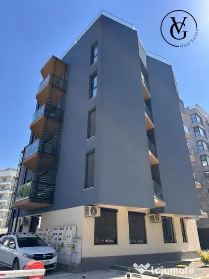 OPEN HOUSE | Meraki 7.1 Studios | Mamaia Nord | 2 camere - 16