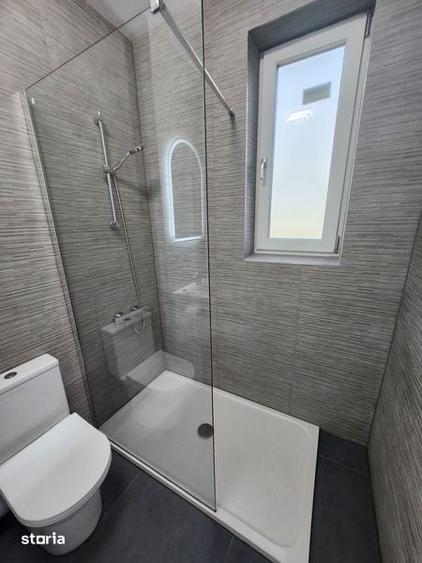 Apartament cu 3 camere în Mărăști