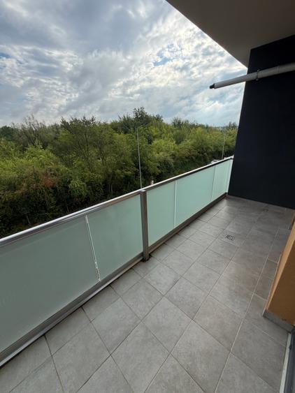 Apartament cu 2 camere în Dumbrăvița