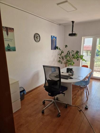 Spațiu comercial, de 30 mp, în Central