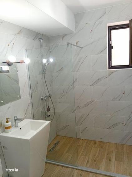 Apartament cu 2 camere în Nord