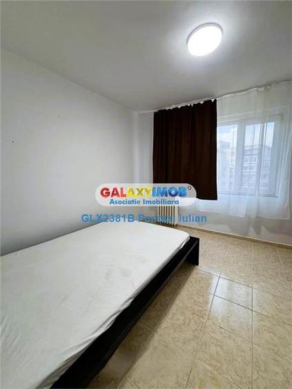 Apartament cu 3 camere decomandat, mobilat în Dristor