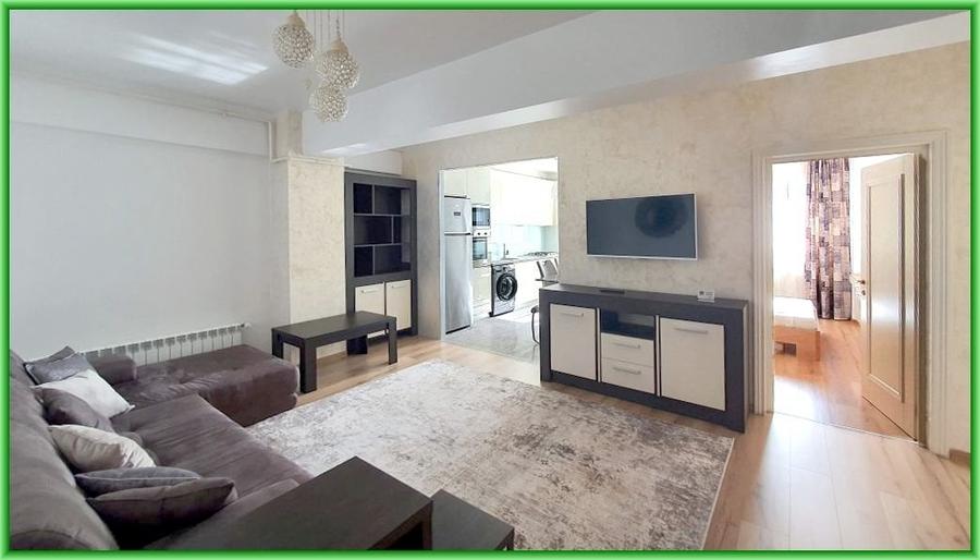 Apartament cu 3 camere decomandat în 9 Mai