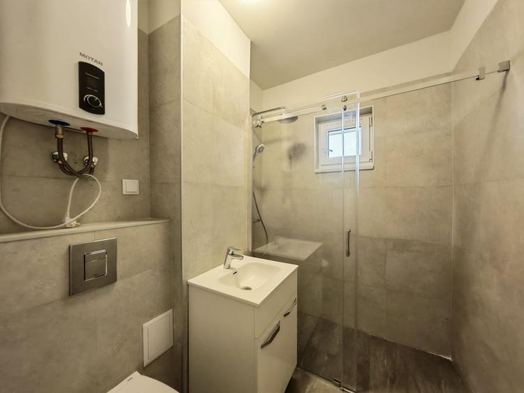 Apartament 3 camere - Domenii, renovat complet, nemobilat, luminos, balcon mare - 9