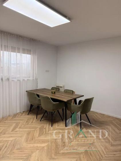 2 camere | Parcare CF | Bloc 2019 | Zona Razoarein spat - 5