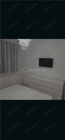 Apartament cu 2 camere decomandat în Valea Rosie