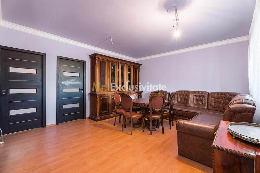 Casă cu 3 camere cu Teren 466 Mp în Buturugeni