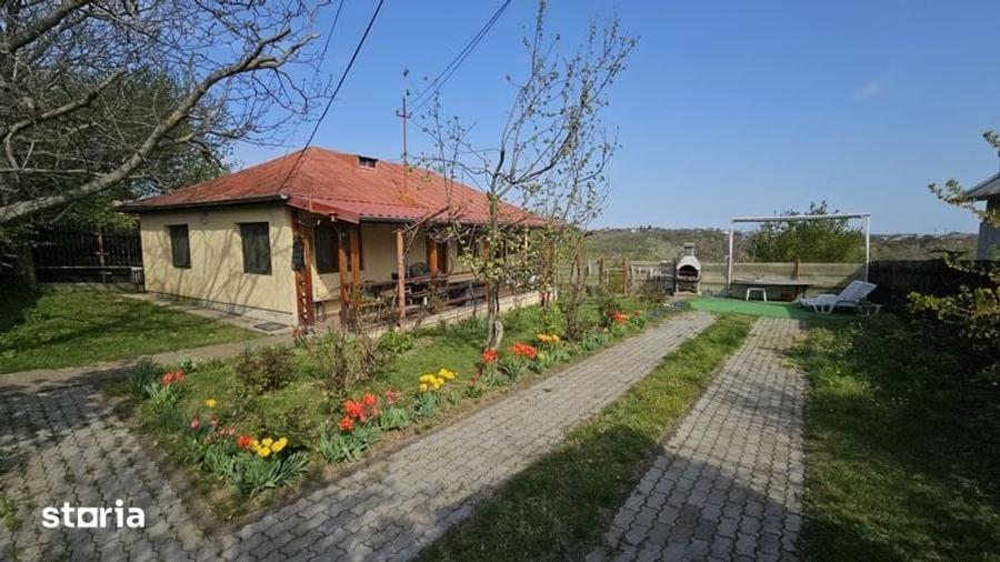 Casa cartier Seciu de vanzare - 1