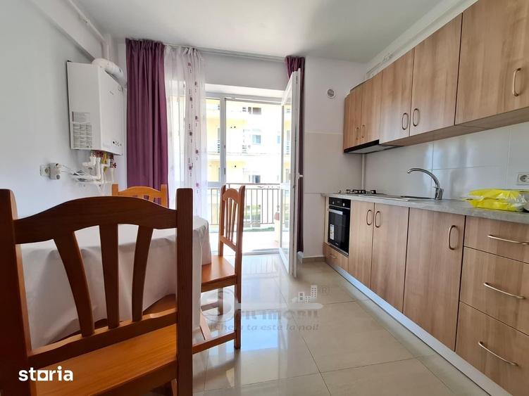 Apartament 2 camere Valea Lupului, bloc nou, parcare, pet friendly - 1