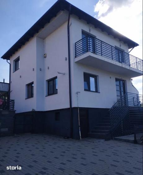 Casă cu 3 camere cu Teren 360 Mp în Apahida