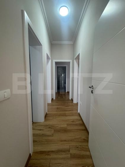 Casă cu 4 camere cu Teren 116 Mp în Dumbrăvița