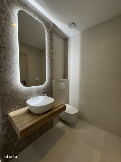 4 Rooms | FIRST RENTAL | STUNNING APARTMENT | IANCU NICOLAE - 6